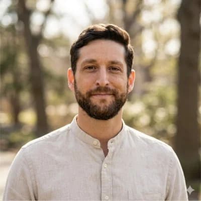 Zach Gorman, Co-Founder and COO