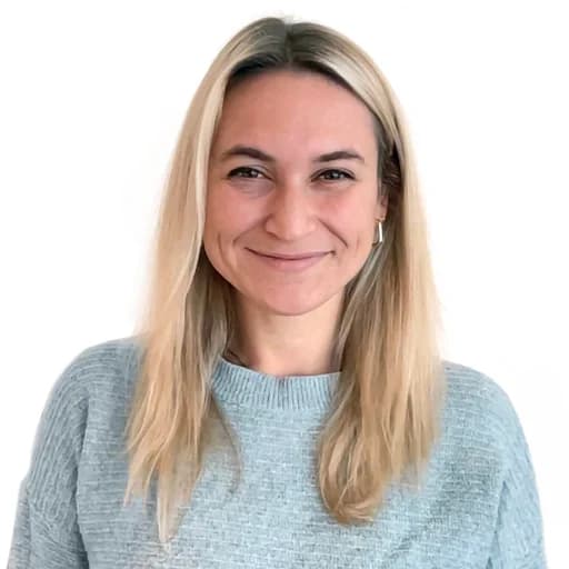 Lauren Locks, product manager and software engineer